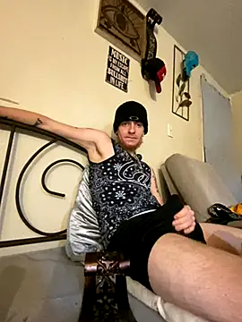 CityBoy75211 online show from September 13, 3:12 pm