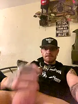 CityBoy75211 online show from September 23, 4:15 am