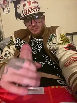 CityBoy75211 online show from March 1, 10:39 am