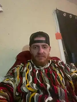 CityBoy75211 online show from March 17, 1:43 am