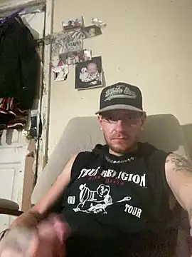 CityBoy75211 online show from August 6, 9:11 am