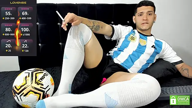 Noha white online show from November 7, 7:03 pm