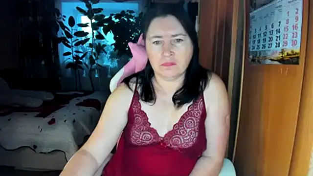 Tatyana51 online show from November 20, 1:06 am