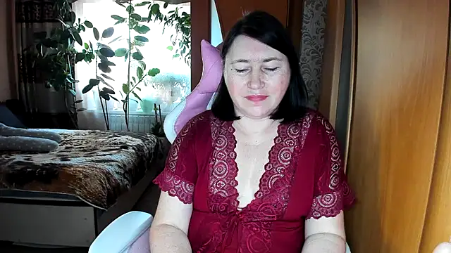 Tatyana51 online show from April 8, 11:32 am