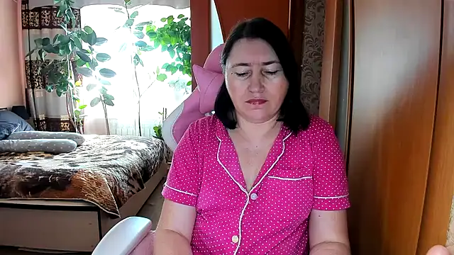 Tatyana51 online show from April 29, 8:40 am