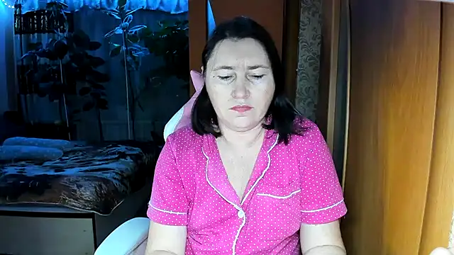 Tatyana51 online show from April 29, 5:30 pm