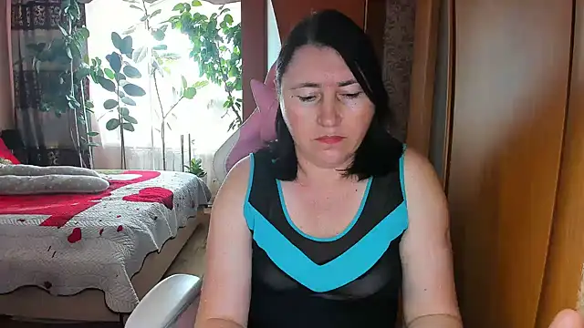 Snapshot of Tatyana51 chatting on June 20, 6:49 am Tatyana51 online show from June 20, 6:49 am