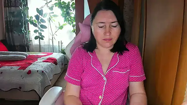 Snapshot of Tatyana51 chatting on June 21, 5:10 am Tatyana51 online show from June 21, 5:10 am