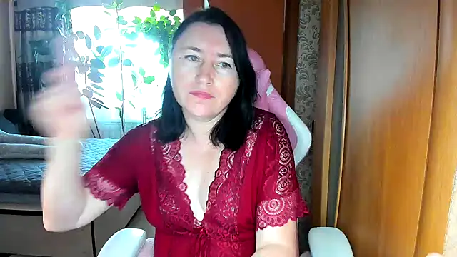 Snapshot of Tatyana51 chatting on July 22, 3:20 am Tatyana51 online show from July 22, 3:20 am