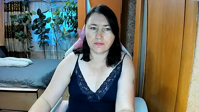 Snapshot of Tatyana51 chatting on July 30, 1:32 pm Tatyana51 online show from July 30, 1:32 pm