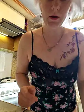 Snapshot of Tina_Alev chatting on July 25, 7:17 am Tina Alev online show from July 25, 7:17 am