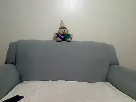 browndolly12 online show from March 19, 2:02 pm