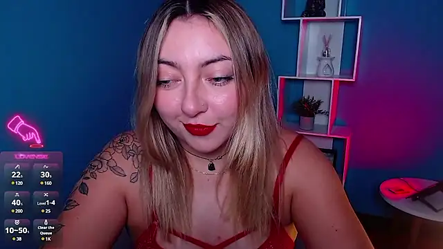 miaawild online show from December 7, 7:54 pm