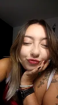 miaawild online show from October 24, 12:30 am