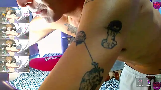 Snapshot of _snopyy_ chatting on February 22, 11:46 pm snopyy online show from February 22, 11:46 pm