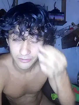 pedrodavid  online show from January 11, 2:27 am