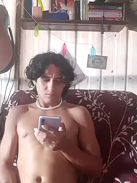 pedrodavid  online show from March 10, 5:51 pm