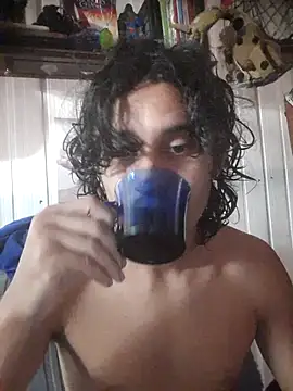 Snapshot of pedrodavid_ chatting on June 5, 8:03 pm pedrodavid online show from June 5, 8:03 pm