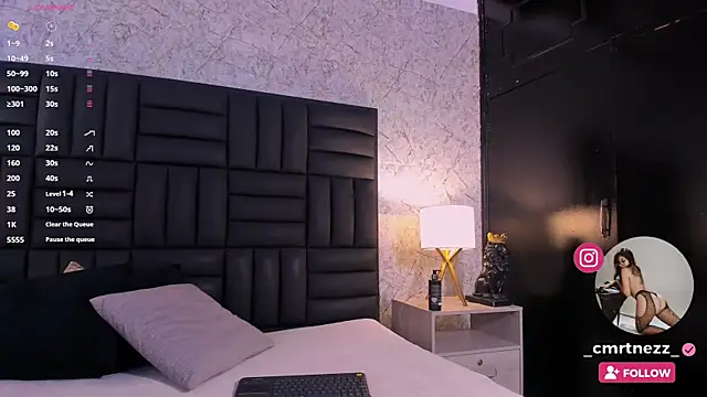 Snapshot of Caro_martinezz chatting on January 16, 4:49 am Caro martinezz online show from January 16, 4:49 am