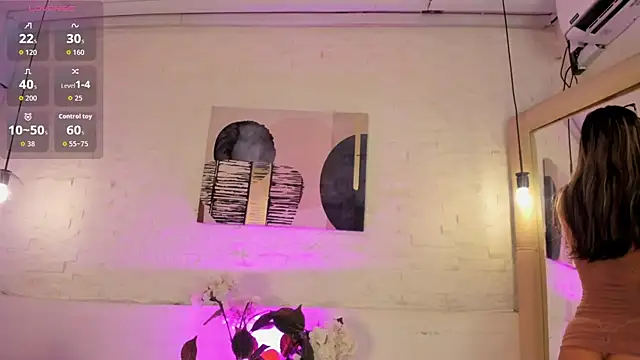 Snapshot of Caro_martinezz chatting on September 13, 11:32 am Caro martinezz online show from September 13, 11:32 am