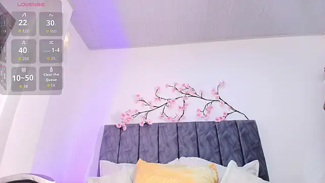 Snapshot of Sophiee_Velvet chatting on June 2, 3:47 pm Sophiee Velvet online show from June 2, 3:47 pm