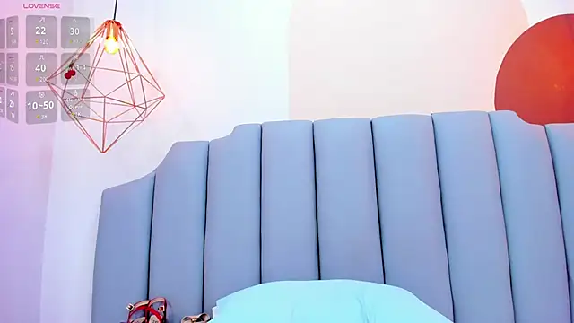 ThailyCherry online show from January 29, 10:32 pm