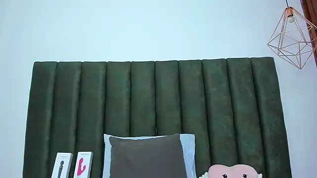 ThailyCherry online show from October 1, 7:09 pm