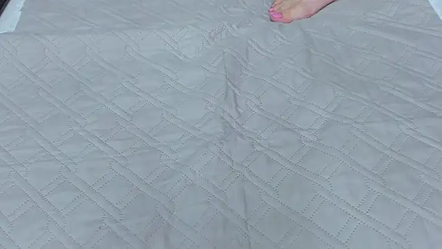 ThailyCherry online show from October 2, 8:05 pm