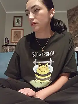 ThailyCherry online show from March 16, 8:13 pm