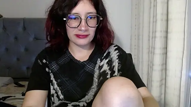 mariana124- online show from January 2, 2:35 pm