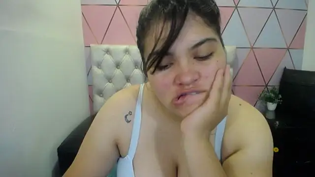 Marinasexxx online show from March 16, 5:50 pm