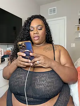 Mari Melons online show from November 9, 1:26 am