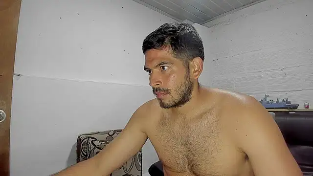 Himoreno25 online show from March 18, 3:20 am