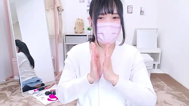 Rico-pin online show from December 14, 5:47 pm