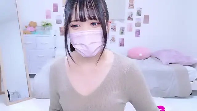 Rico-pin online show from October 25, 2:02 pm