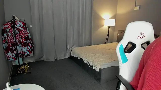 Vanessa Walters online show from February 3, 2:58 am