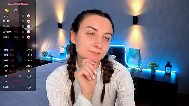 annacooleman online show from January 17, 10:33 am