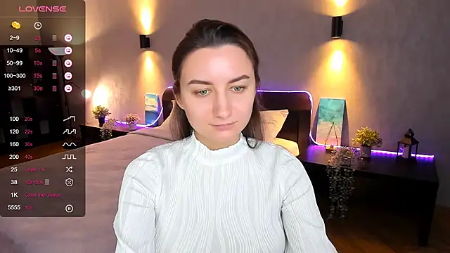 annacooleman online show from January 29, 7:15 am