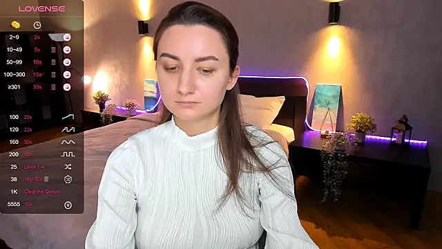 annacooleman online show from January 29, 10:16 am