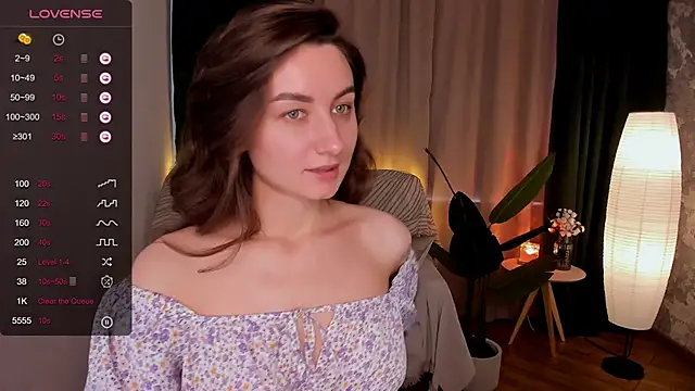 annacooleman online show from February 21, 9:02 am