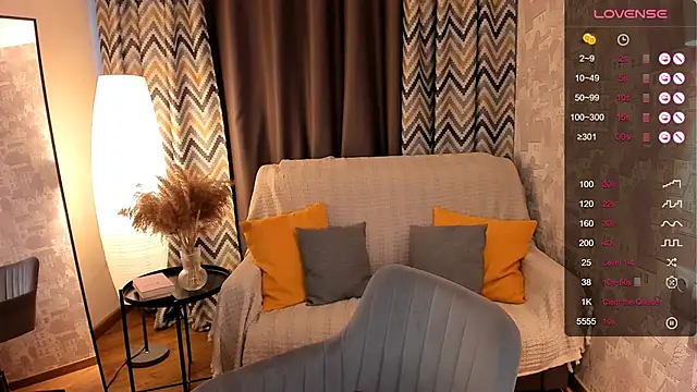 annacooleman online show from February 23, 5:23 am