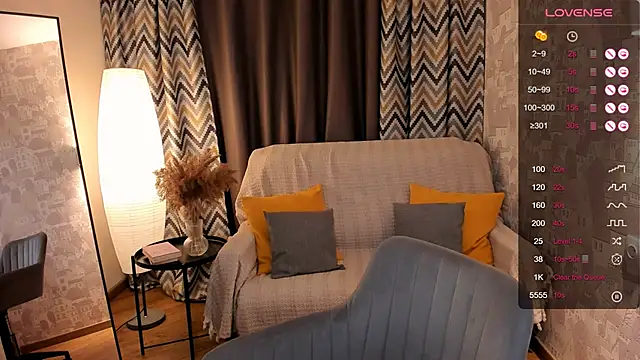 annacooleman online show from March 4, 5:32 am