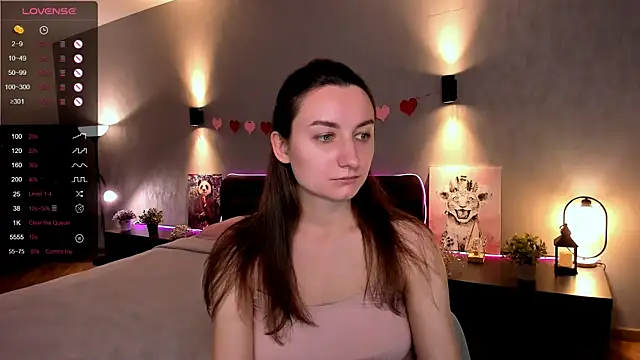 annacooleman online show from September 25, 2:15 am