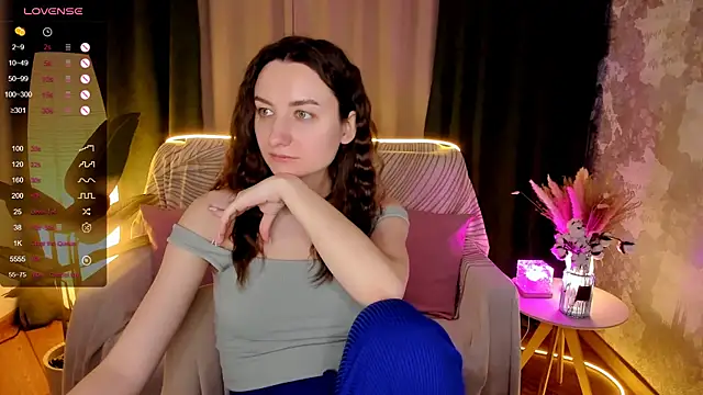 annacooleman online show from November 6, 2:12 am