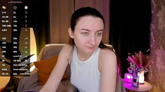 annacooleman online show from February 7, 2:26 am