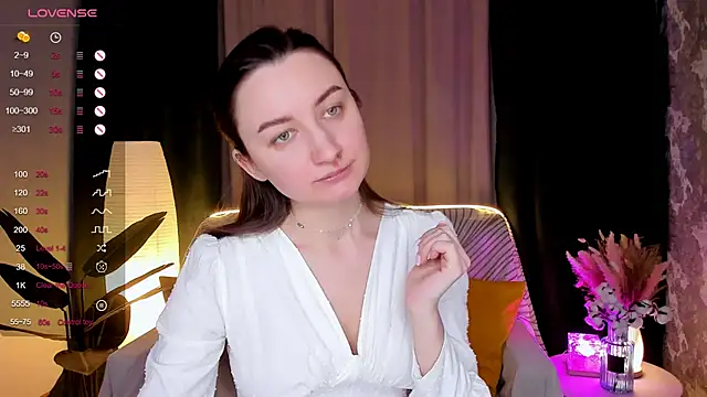 annacooleman online show from February 20, 2:19 am