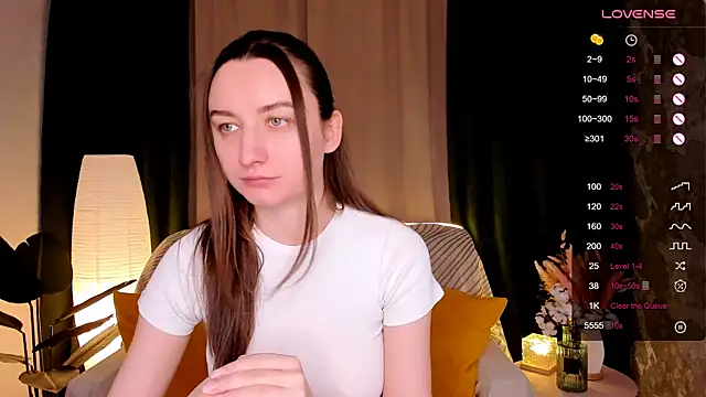 annacooleman online show from March 14, 2:28 am