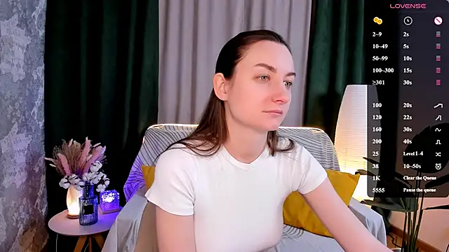 annacooleman online show from March 17, 2:16 am