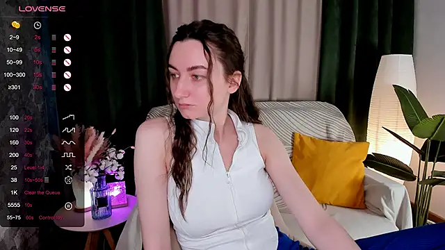 annacooleman online show from April 27, 2:09 am
