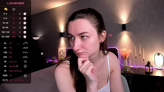 annacooleman online show from June 7, 2:16 am